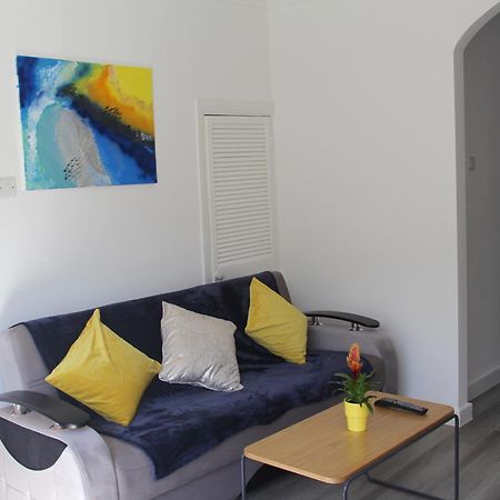 Gresham Home - Close To Excel, Contractors, Relocators, Paid Parking London Exterior foto