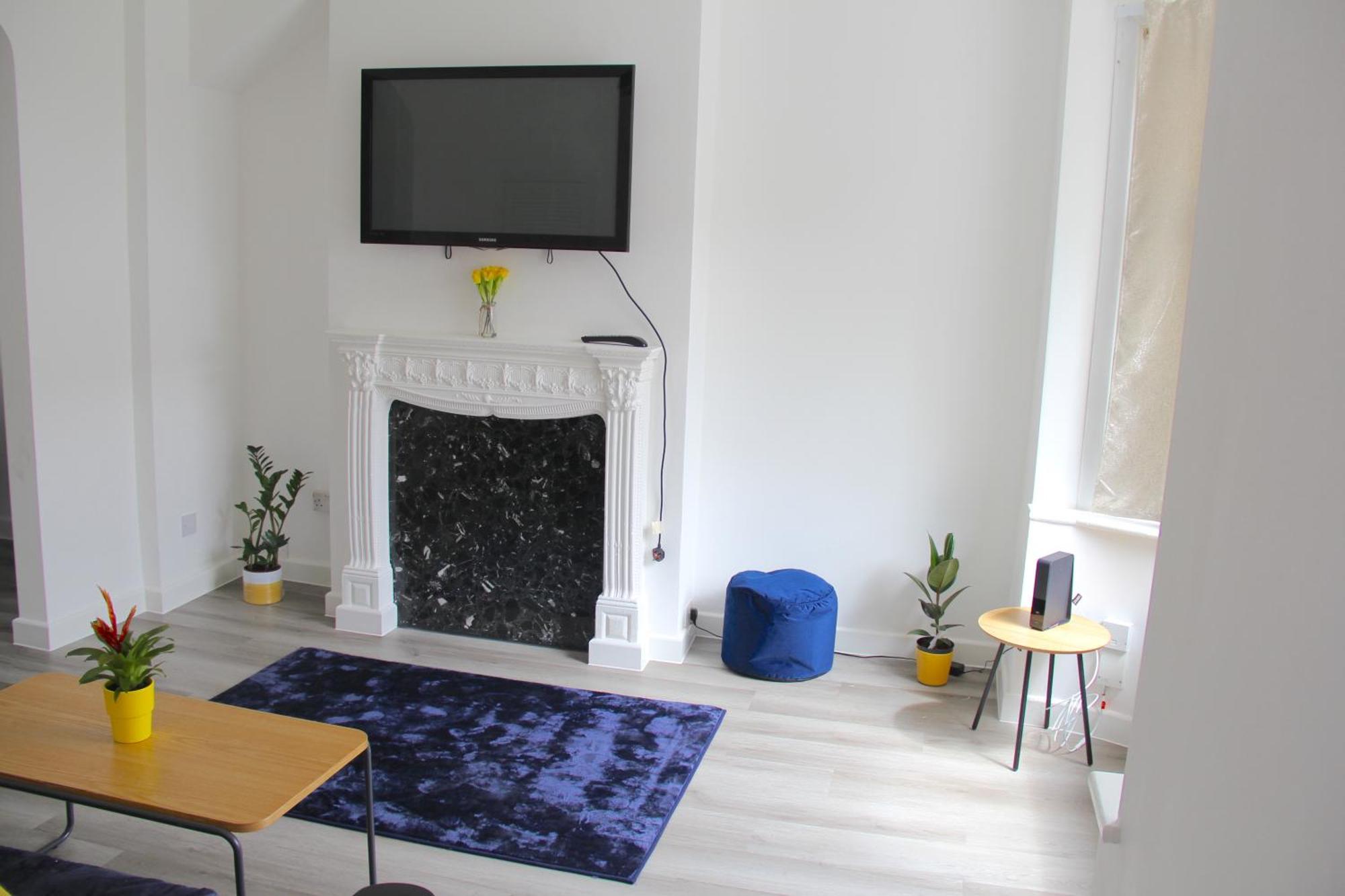 Gresham Home - Close To Excel, Contractors, Relocators, Paid Parking London Exterior foto