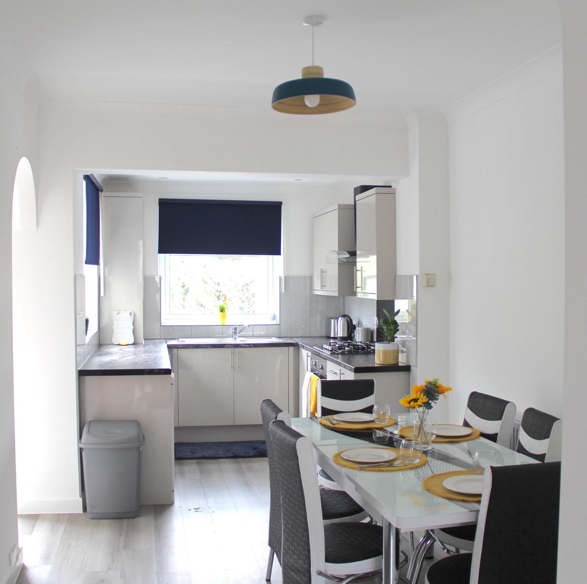 Gresham Home - Close To Excel, Contractors, Relocators, Paid Parking London Exterior foto